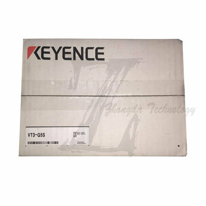 1pcs NEW KEYENCE VT3-Q5S touch screen - KEYENCE