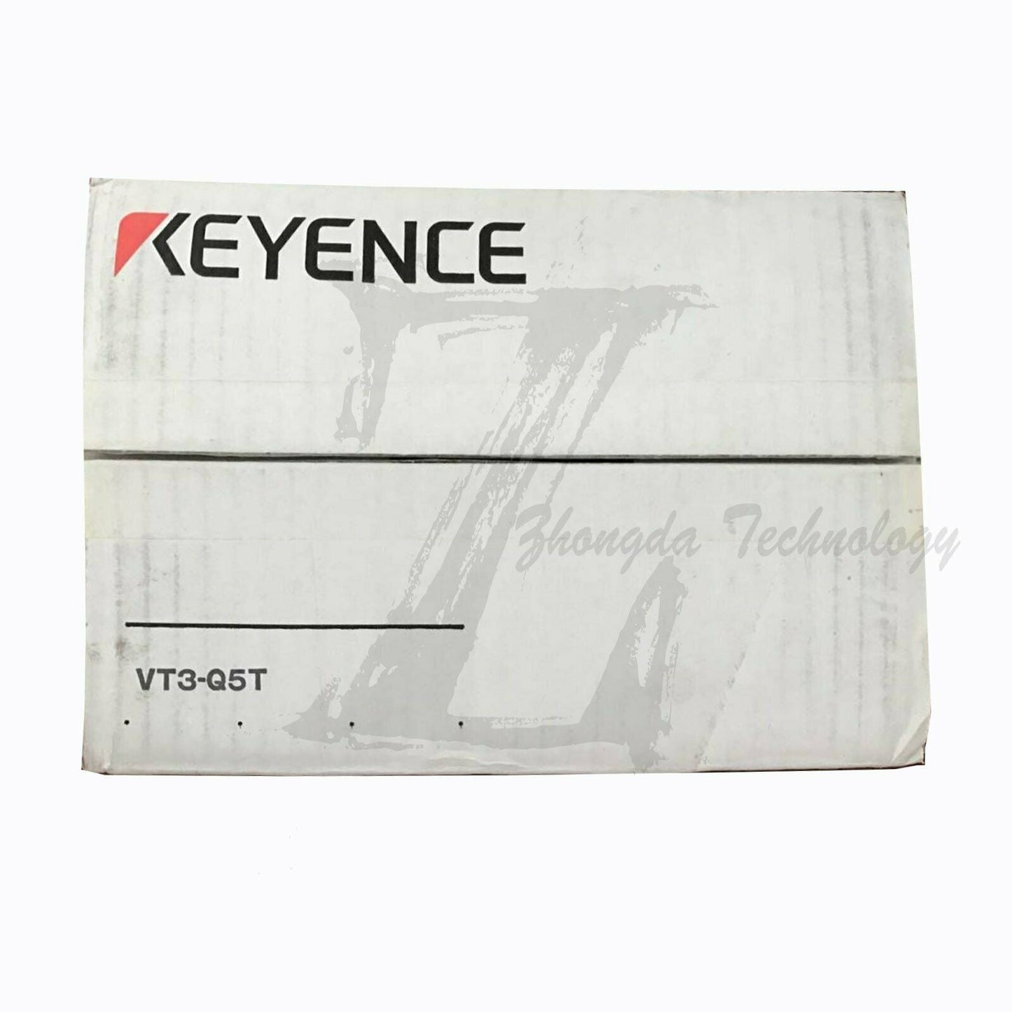 1pcs NEW KEYENCE VT3-Q5T touch screen - KEYENCE