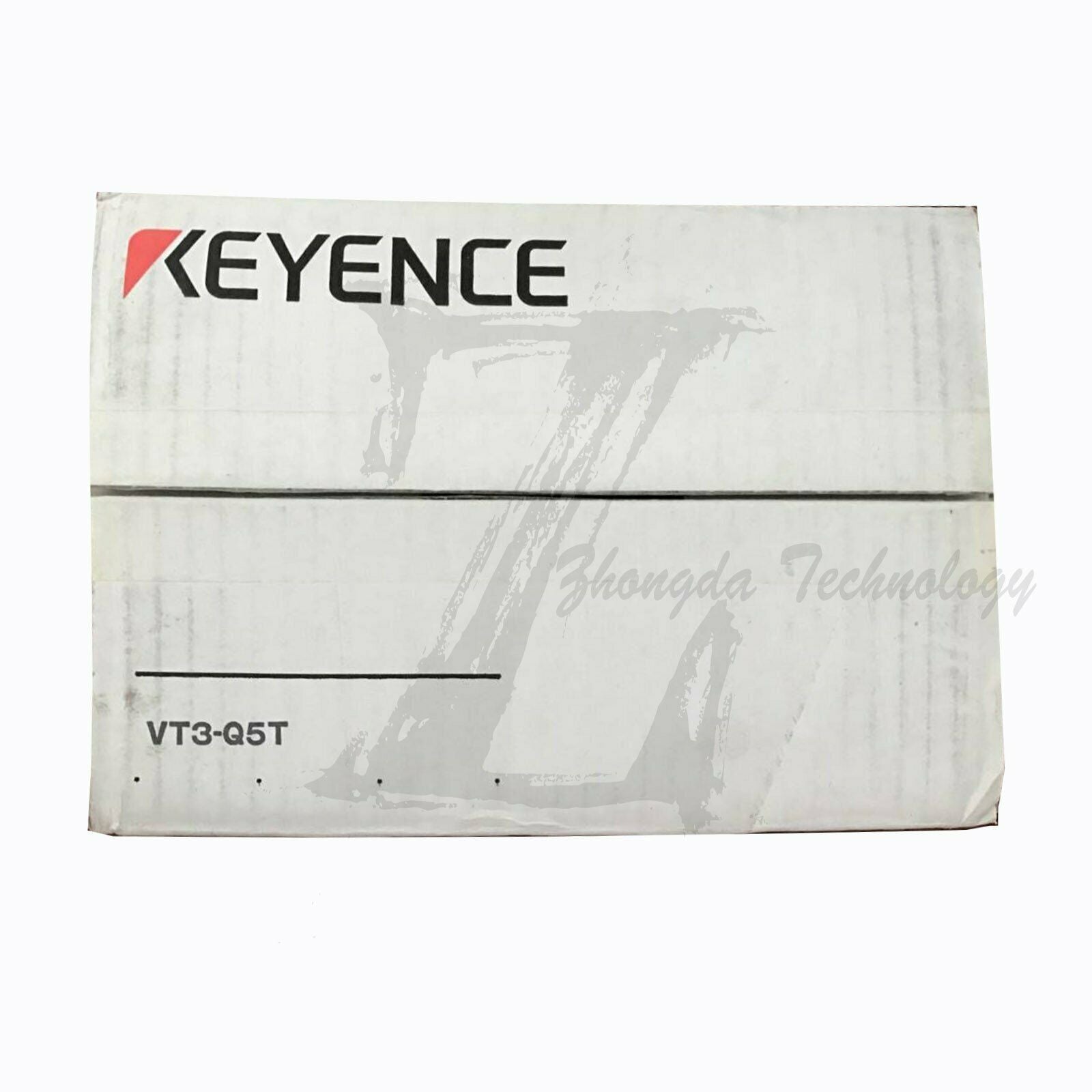1pcs NEW KEYENCE VT3-Q5T touch screen - KEYENCE