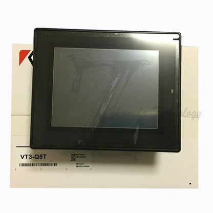 1pcs NEW KEYENCE VT3-Q5T touch screen - KEYENCE