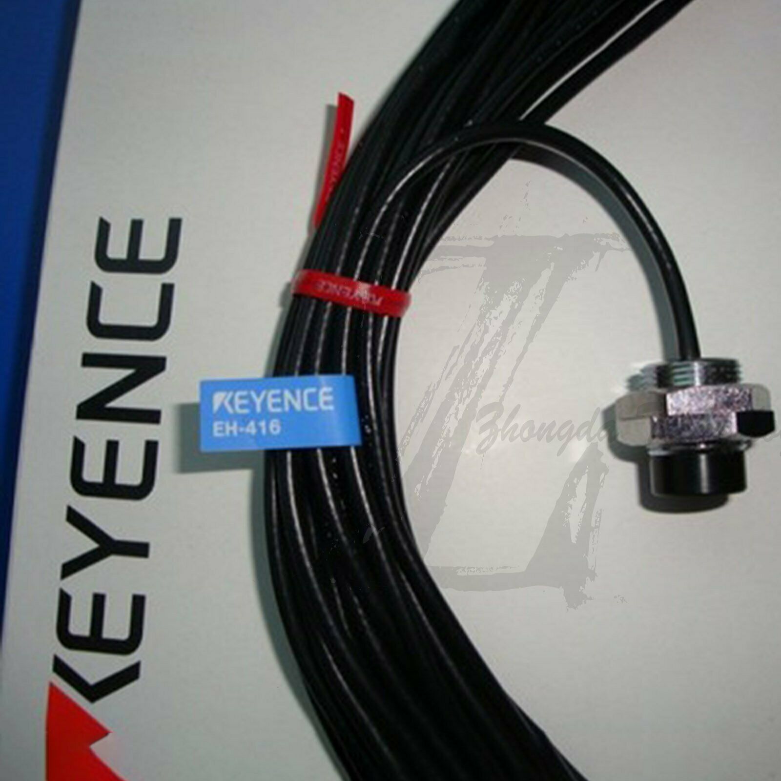 1pcs NEW Keyence AH-416 Proximity sensor - KEYENCE