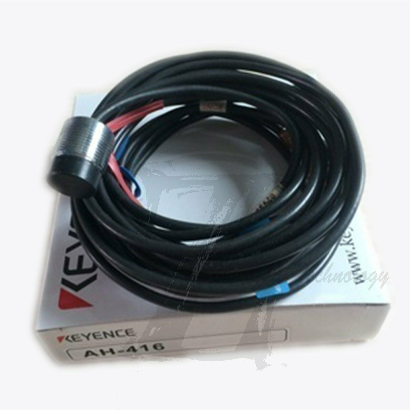1pcs NEW Keyence AH-416 Proximity sensor - KEYENCE