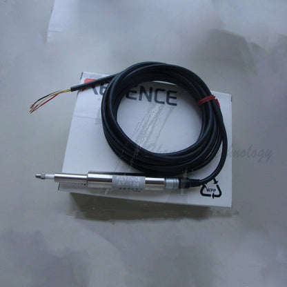 1pcs NEW Keyence AT-104 High precision sensor - KEYENCE