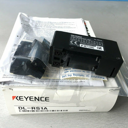 1pcs NEW Keyence DL-RS1A Communication module - KEYENCE