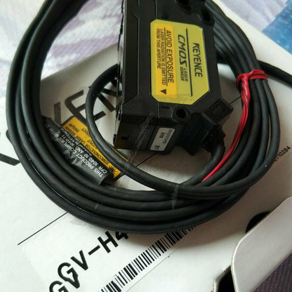 1pcs NEW Keyence GV-H45 Laser sensor - KEYENCE