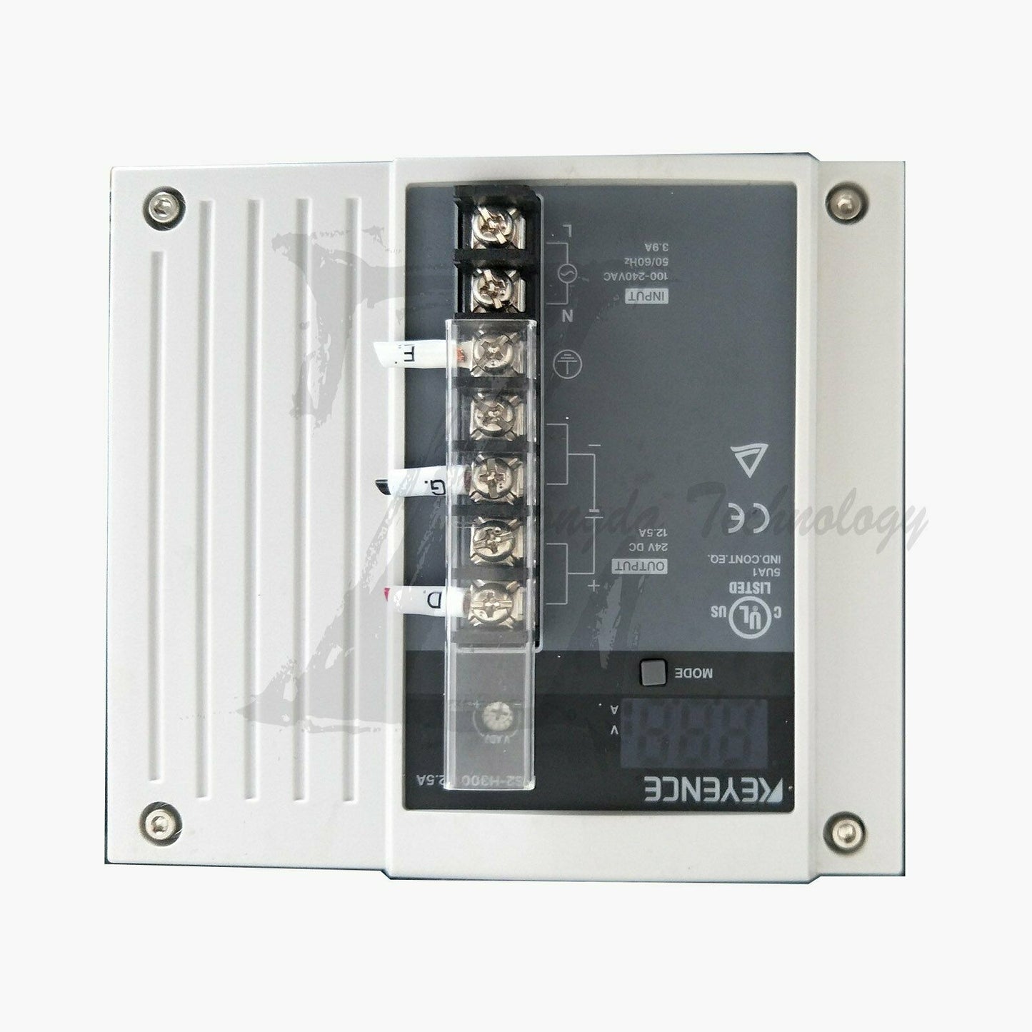 1pcs NEW Keyence MS2-H300 power supply - KEYENCE