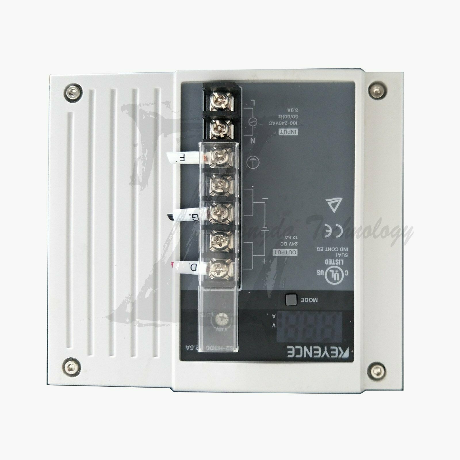 1pcs NEW Keyence MS2-H300 power supply - KEYENCE