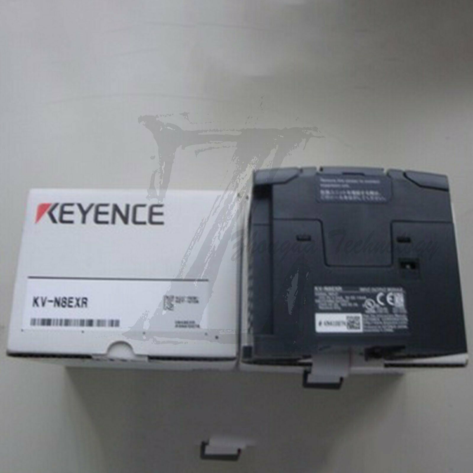 1pcs NEW in box Keyence KV-N8EXR MODULE - KEYENCE