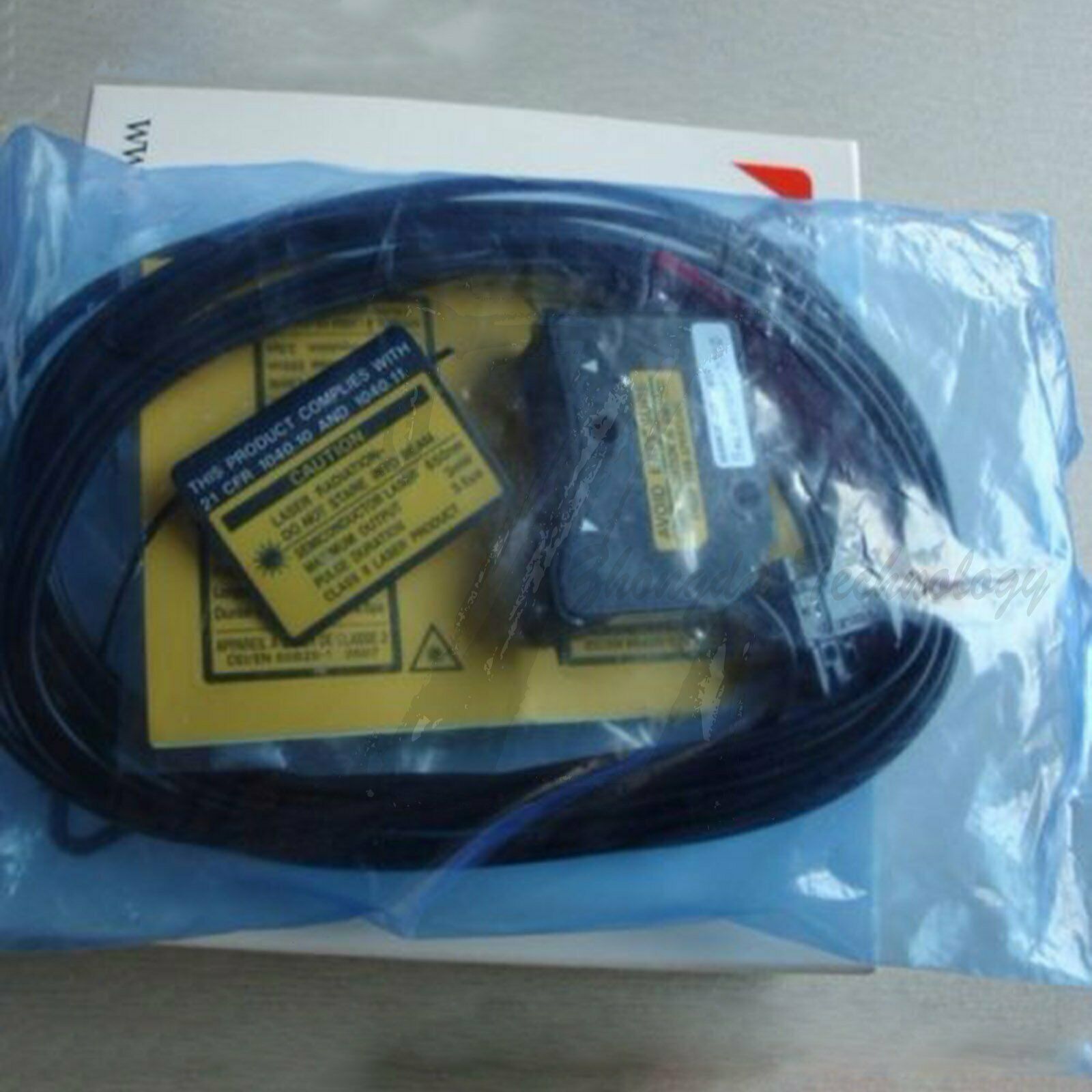 1pcs New Keyence LV-H41 laser sensor - KEYENCE