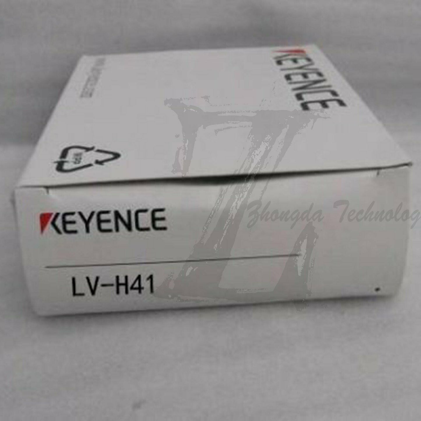 1pcs New Keyence LV-H41 laser sensor - KEYENCE