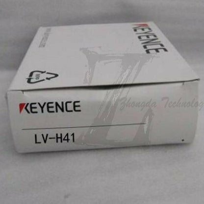 1pcs New Keyence LV-H41 laser sensor - KEYENCE