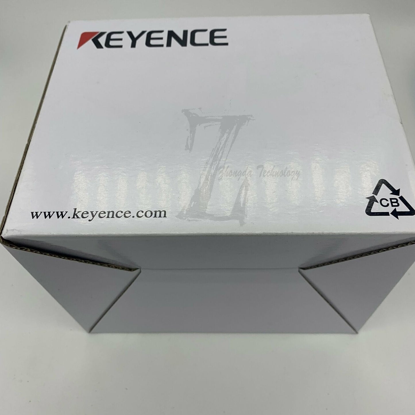 1pcs New Keyence Proximity Sensor - KEYENCE