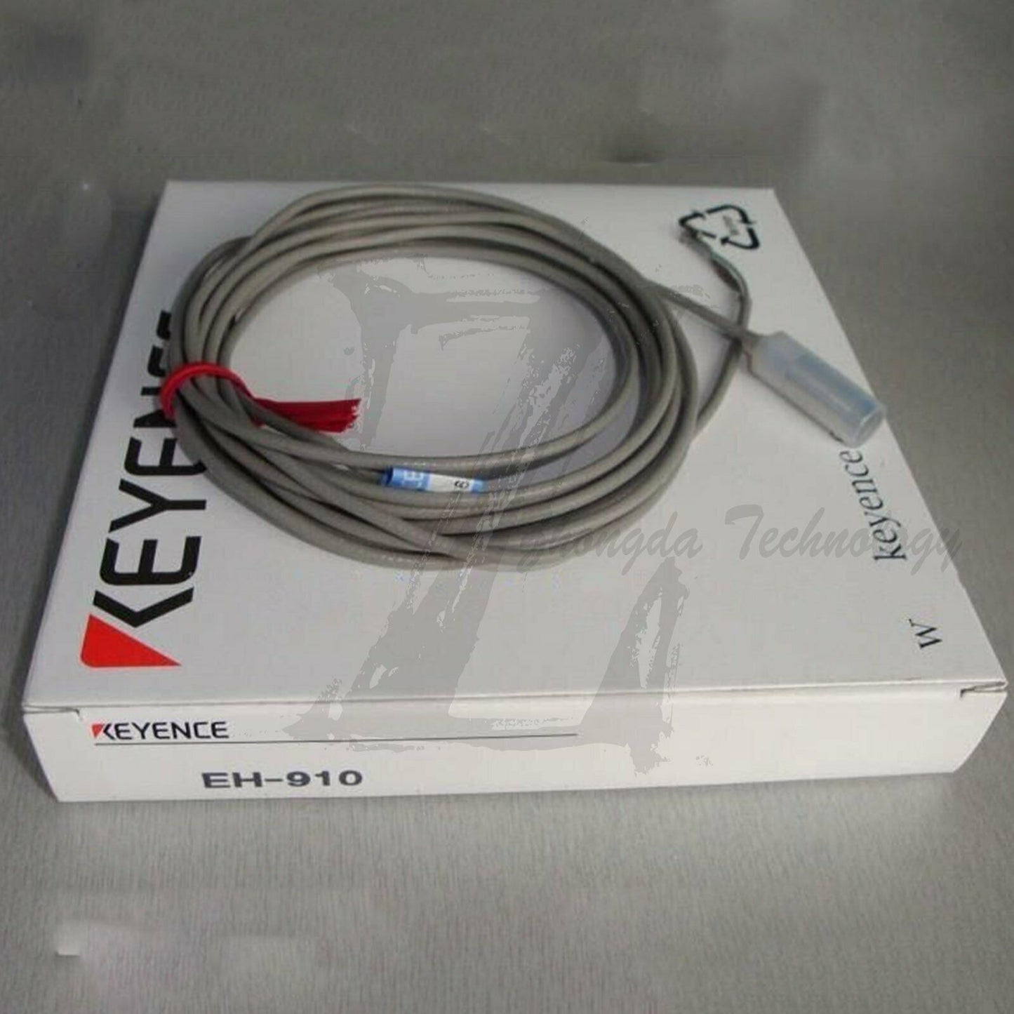 1pcs New Keyence Proximity Sensor - KEYENCE