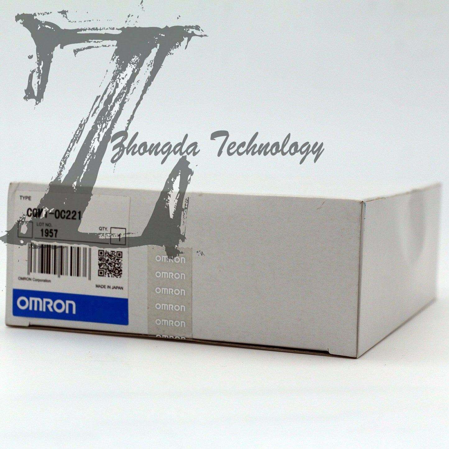 1pcs New in Box Omron PLC Module CQM1-0C221 - OMRON