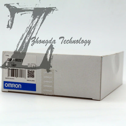 1pcs New in Box Omron PLC Module CQM1-0C221 - OMRON