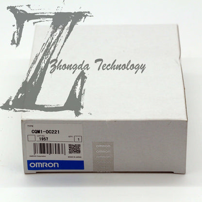 1pcs New in Box Omron PLC Module CQM1-0C221 - OMRON