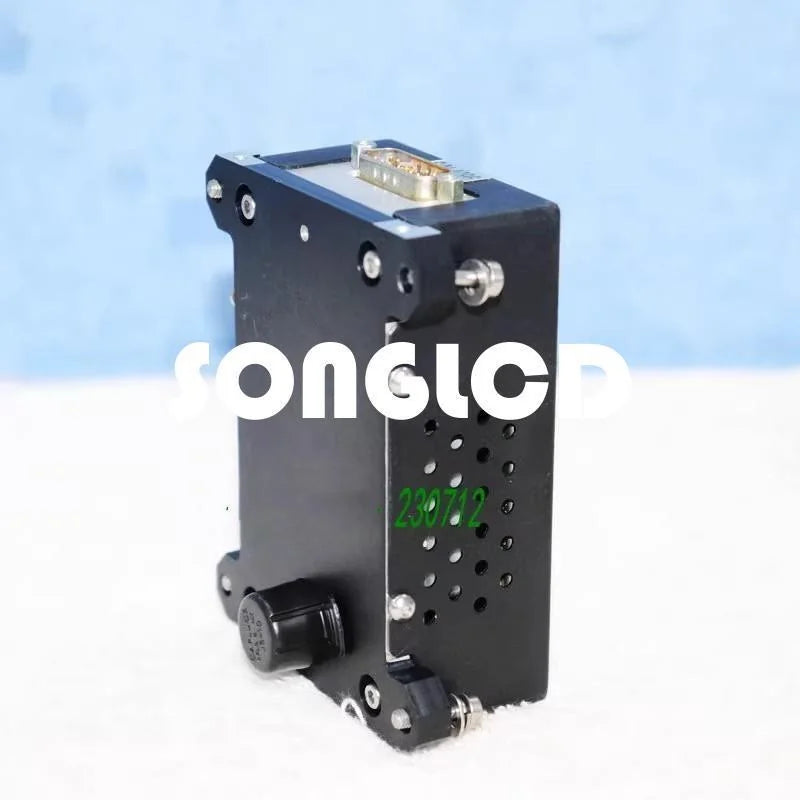 1pcs 0090-A0781 EDR PMT Detector Assembly - SIGMA [3]