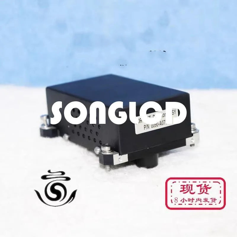 1pcs 0090-A0781 EDR PMT Detector Assembly - SIGMA [4]