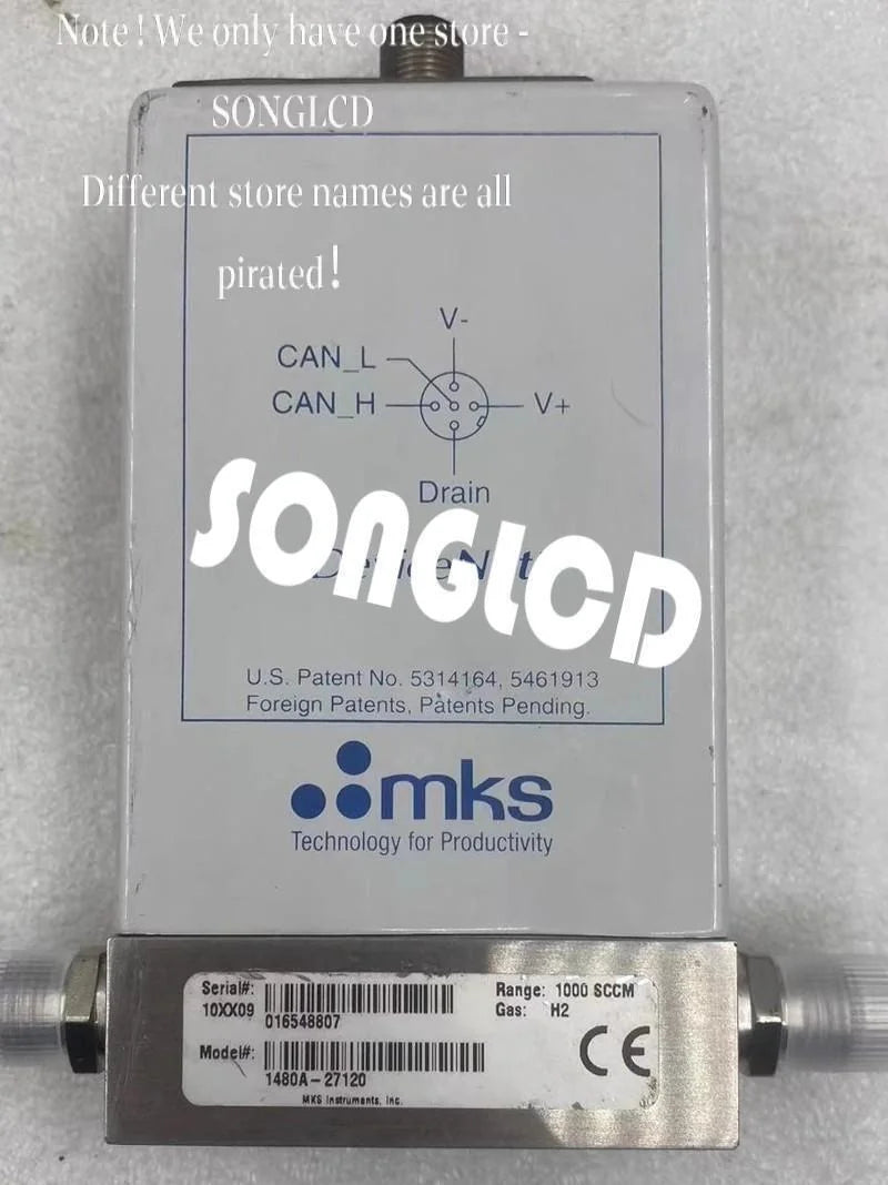 1pcs 1480a-27120 H2 1000 SCC Power Component - SCHNEIDER ELECTRIC [1]