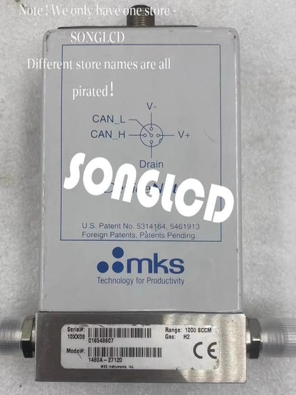 1pcs 1480a-27120 H2 1000 SCC Power Component - SCHNEIDER ELECTRIC [1]
