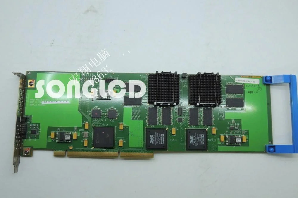 1pcs 3dbp-lc pcb 3dbp-lc assembly 10-62351r1-01 d - SCHNEIDER ELECTRIC [1]
