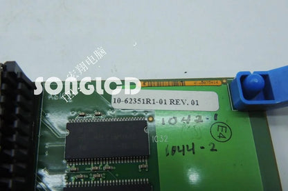 1pcs 3dbp-lc pcb 3dbp-lc assembly 10-62351r1-01 d - SCHNEIDER ELECTRIC [2]