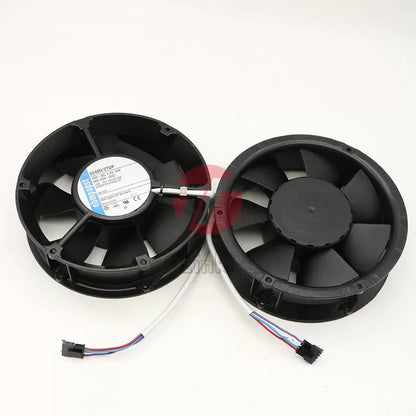1pcs 6248N/2TDP 48v Fan [1]