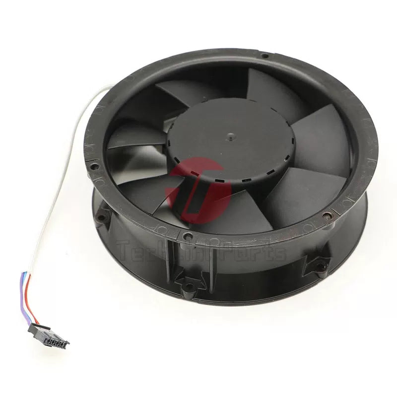 1pcs 6248N/2TDP 48v Fan [4]