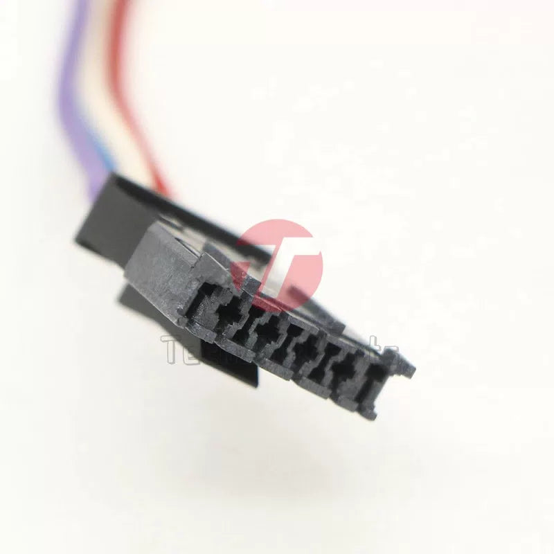 1pcs 6248N/2TDP 48v Fan [5]