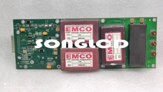 1pcs 810-495659R006 Rev F Electronic Component - RITTAL [1]