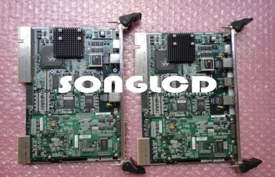 1pcs ACP-112B CPCI PPC Module AI AM-1 - OMRON [1]