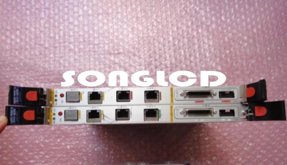 1pcs ACP-112B CPCI PPC Module AI AM-1 - OMRON [3]