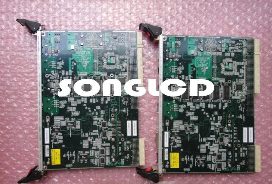 1pcs ACP-112B CPCI PPC Module AI AM-1 - OMRON [4]