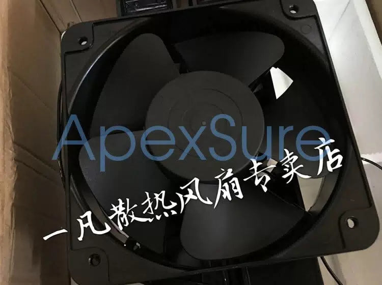 1pcs ADDA AA20060HB-AW 20060 20CM 220V / 380V cooling fan [2]