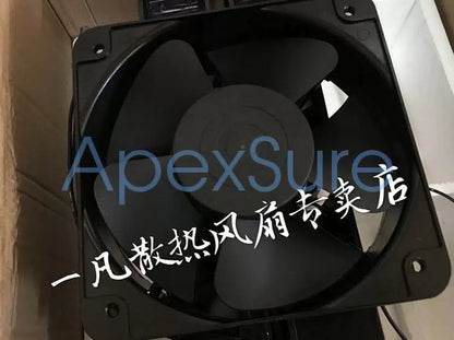 1pcs ADDA AA20060HB-AW 20060 20CM 220V / 380V cooling fan [2]