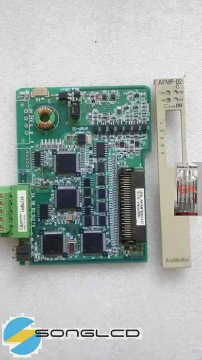 1pcs AFMP-02 Poy-064-1 PW-0453B Electronic Component - SIGMA [1]
