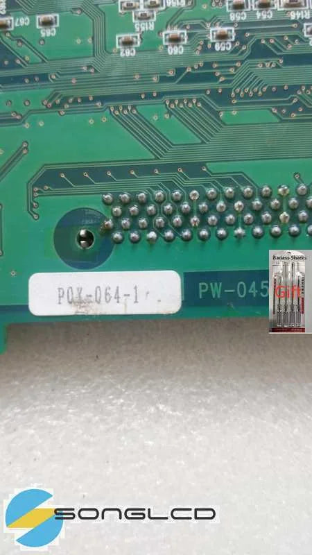 1pcs AFMP-02 Poy-064-1 PW-0453B Electronic Component - SIGMA [3]