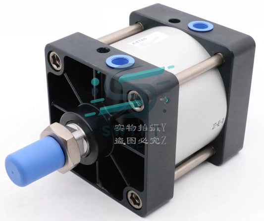 1pcs AIRTAC Standard Pneumatic Cylinder SC125X25 [1]