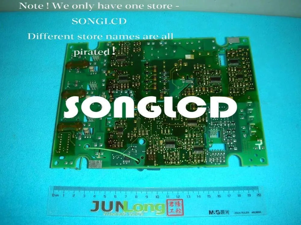 1pcs ATS46C NC04 Motor Starter Controller - SCHNEIDER ELECTRIC [3]
