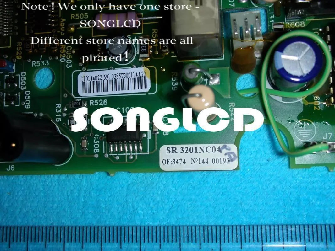 1pcs ATS46C NC04 Motor Starter Controller - SCHNEIDER ELECTRIC [5]