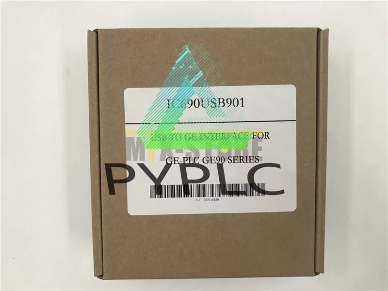 1pcs America IC690USB901 PLC programming cable [2]