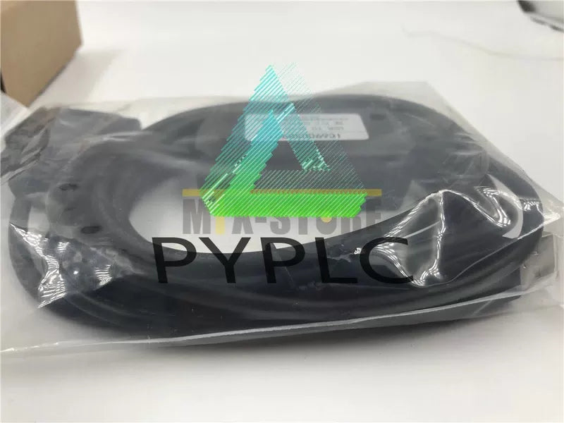 1pcs America IC690USB901 PLC programming cable [4]
