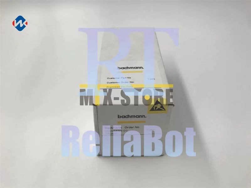 1pcs BACHMANN CM202 bus Module [1]