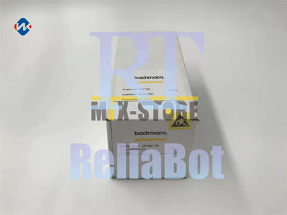 1pcs BACHMANN CM202 bus Module [1]