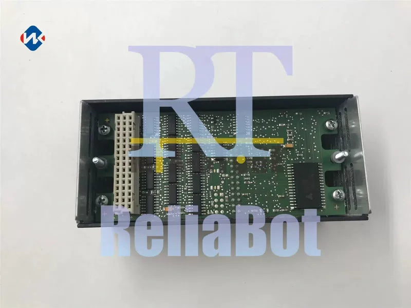 1pcs BACHMANN CM202 bus Module [2]