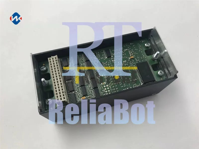 1pcs BACHMANN CM202 bus Module [3]