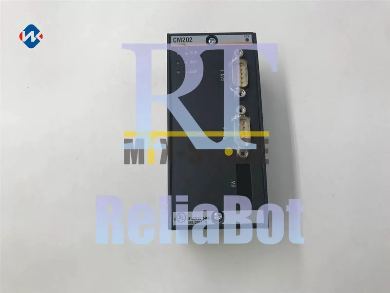 1pcs BACHMANN CM202 bus Module [8]