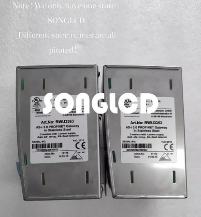 1pcs BWU3363 Proximity Sensor Switch - BWU [2]