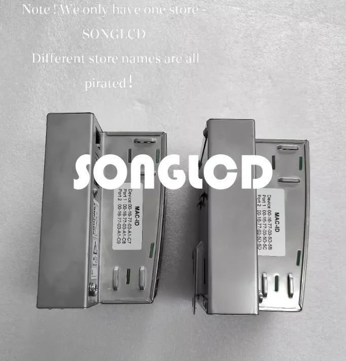 1pcs BWU3363 Proximity Sensor Switch - BWU [3]