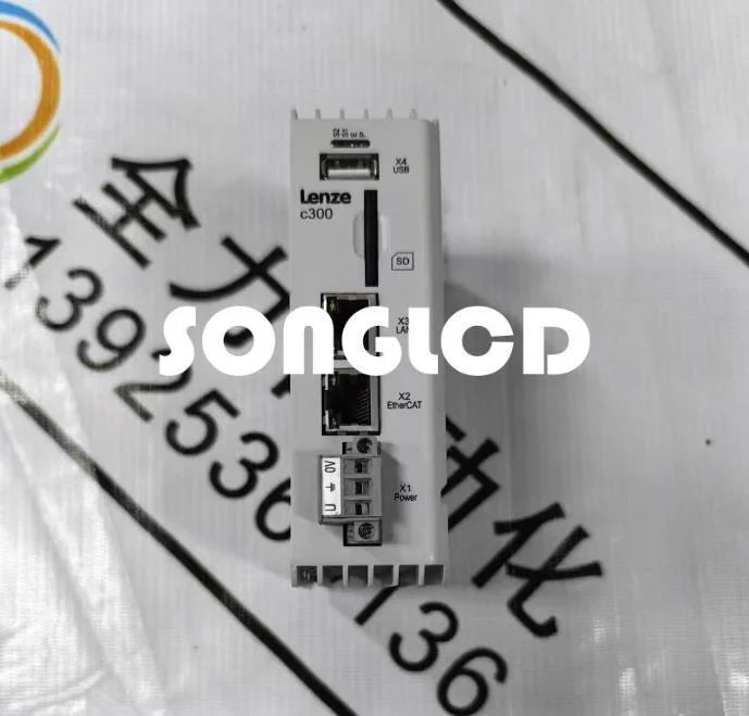 1pcs C300 Heavy Duty Component - KOEED [1]